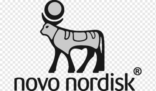 Novo Nordisk logo