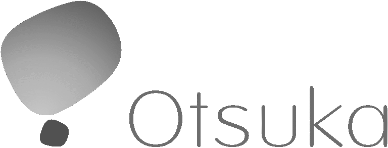 Otsuka Pharmaceutical logo